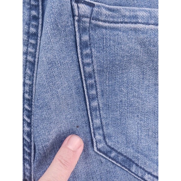 Ivanka Trump Womens Skinny Jeans Size 6 Mid Rise Ankle Sculpting Jeggings - Picture 9 of 9